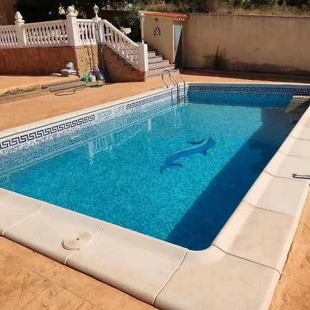 Alto Oasis Siete Aguas