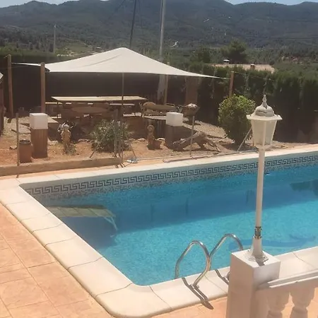 Alto Oasis * Siete Aguas