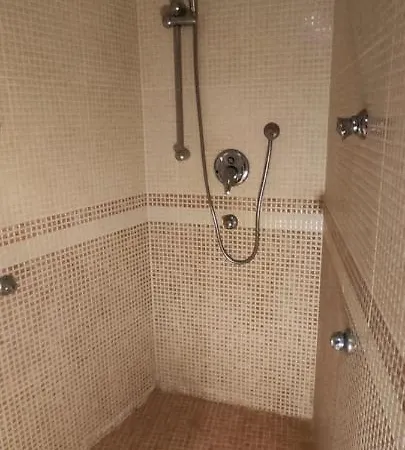 Alto Oasis Siete Aguas