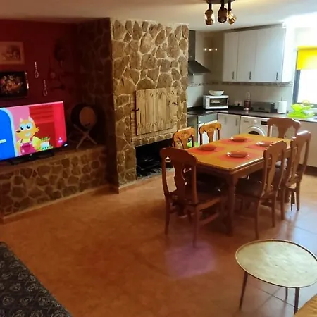 Alto Oasis * Siete Aguas