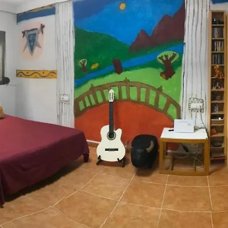 Alto Oasis * Siete Aguas