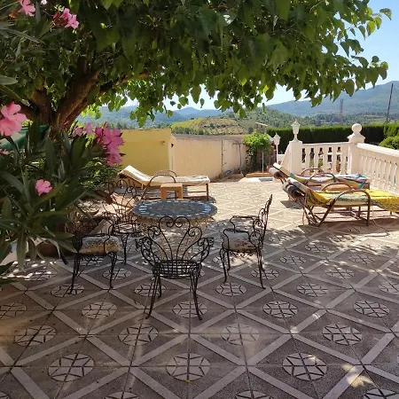 Alto Oasis Holiday home