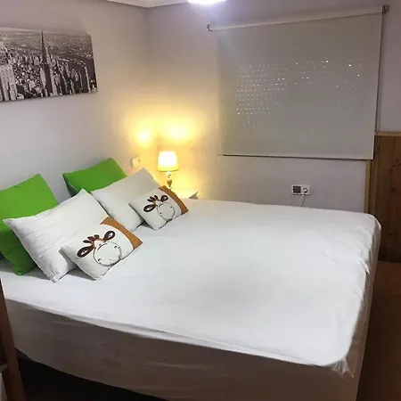 Holiday home Alto Oasis