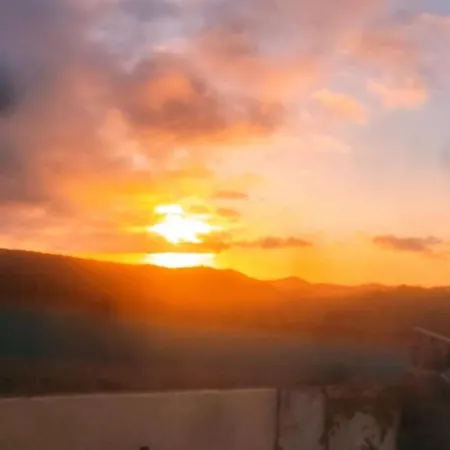 Holiday home Alto Oasis Siete Aguas