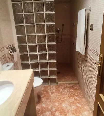 Alto Oasis Siete Aguas