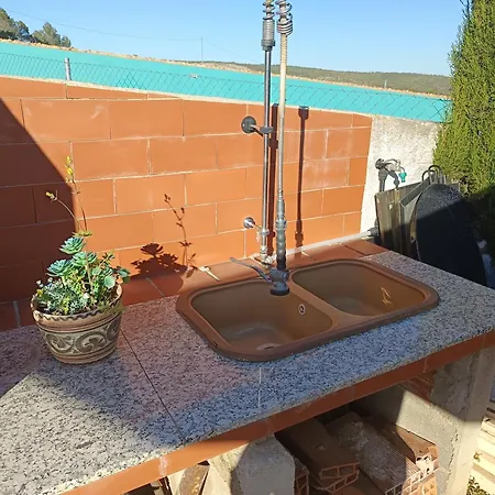 Alto Oasis
