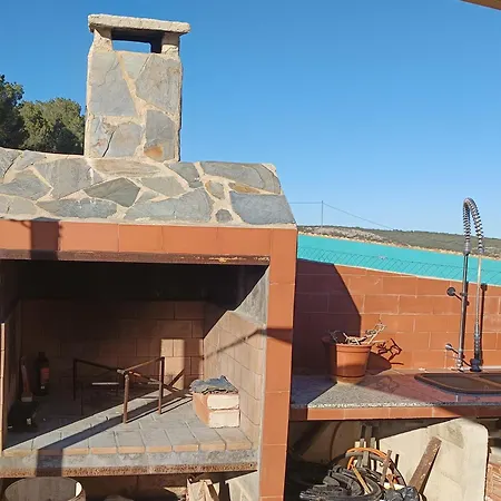 Alto Oasis * Siete Aguas